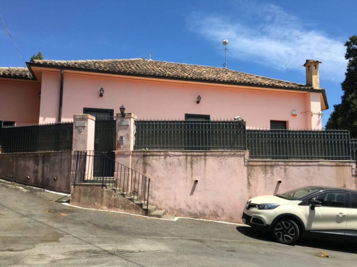 MILO, LA VILLA DI FRANCO BATTIATO DIVENTERÀ “BENE CULTURALE” - 