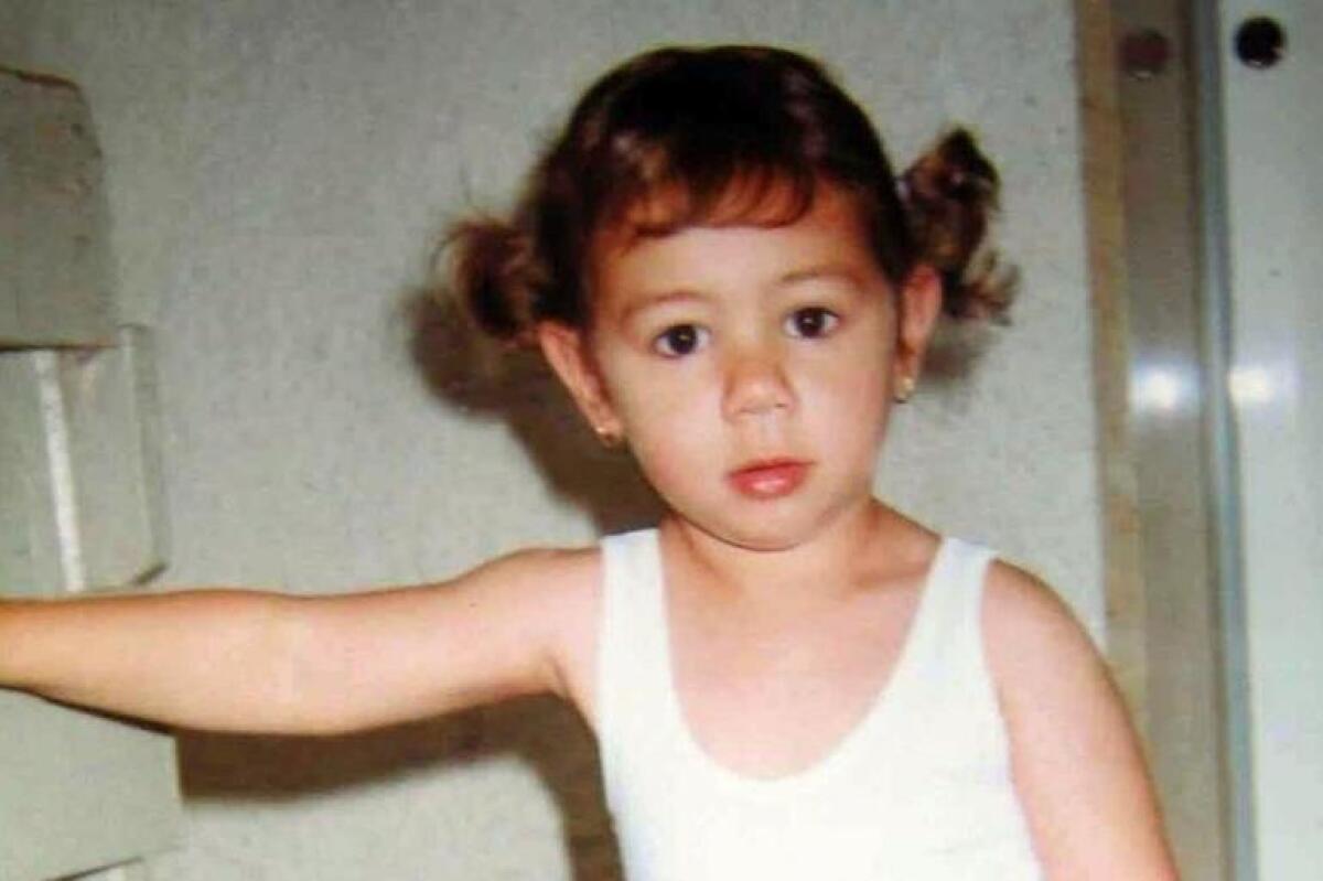 DENISE PIPITONE, L’INDISCREZIONE: “ERA IN AUTO. PIANGEVA E GRIDAVA “AIUTO MAMMA” - 