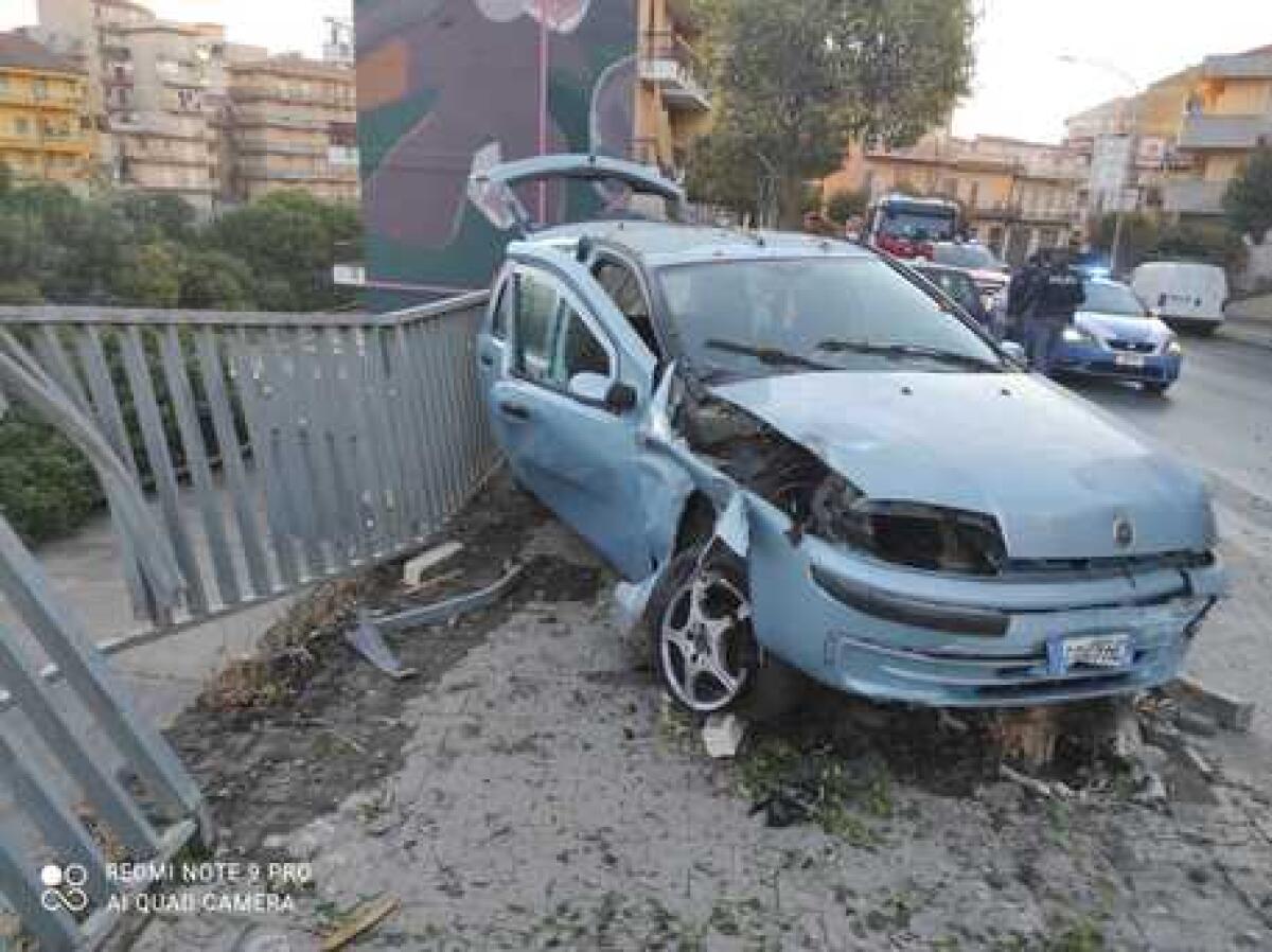 INCIDENTE A RAGUSA, 22ENNE MUORE TRA LE BRACCIA DEL PADRE SOCCORRITORE DEL 118 - 