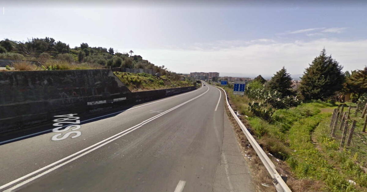 VIAGGIAVA SULLA SS 284 ALLA GUIDA DI UN’AUTO PUR NON AVENDO MAI PRESO LA PATENTE E SENZA ASSICURAZIONE : DENUNCIATO - 