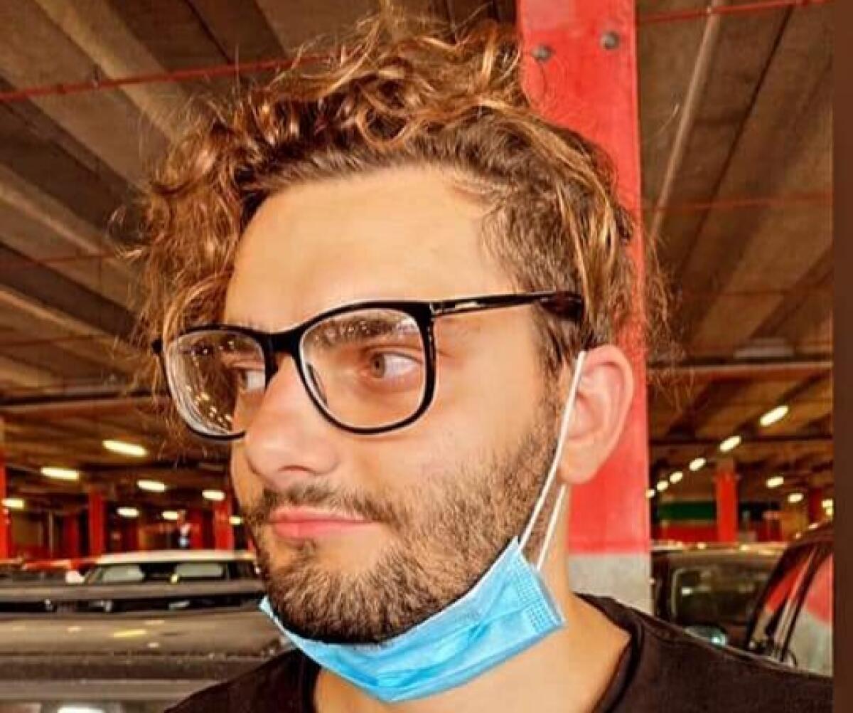 CICLISTA TRAVOLTO A CATANIA. L'APPELLO DELLA MOGLIE: “CHI HA VISTO QUALCOSA, PARLI” - 