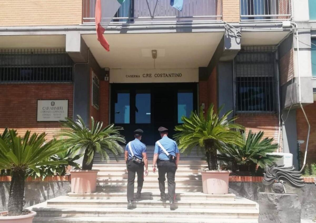 PALPEGGIA UNA DONNA DURANTE LA VISITA, ARRESTATO CARDIOLOGO DI GIARRE - 