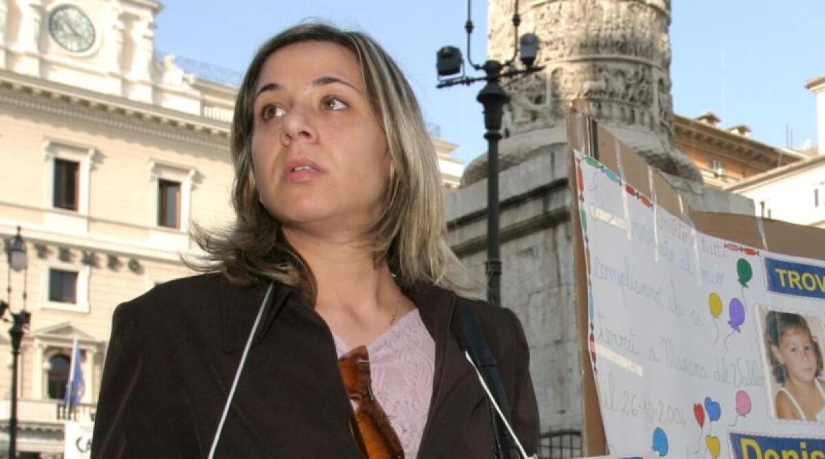 APPELLO DELLA MAMMA DI DENISE: “ADESSO BASTA, CHI SA PARLI” - 