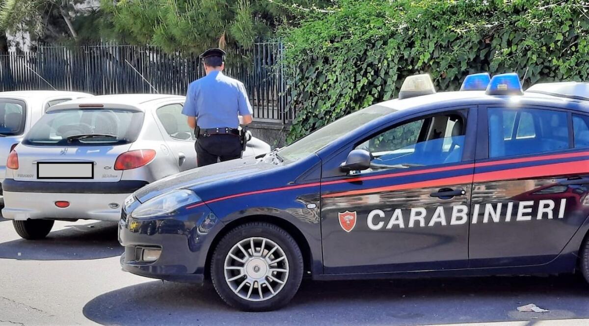 CATANIA, ARRESTATO LO STAKANOVISTA DEL FURTO DEI CATALIZZATORI - 