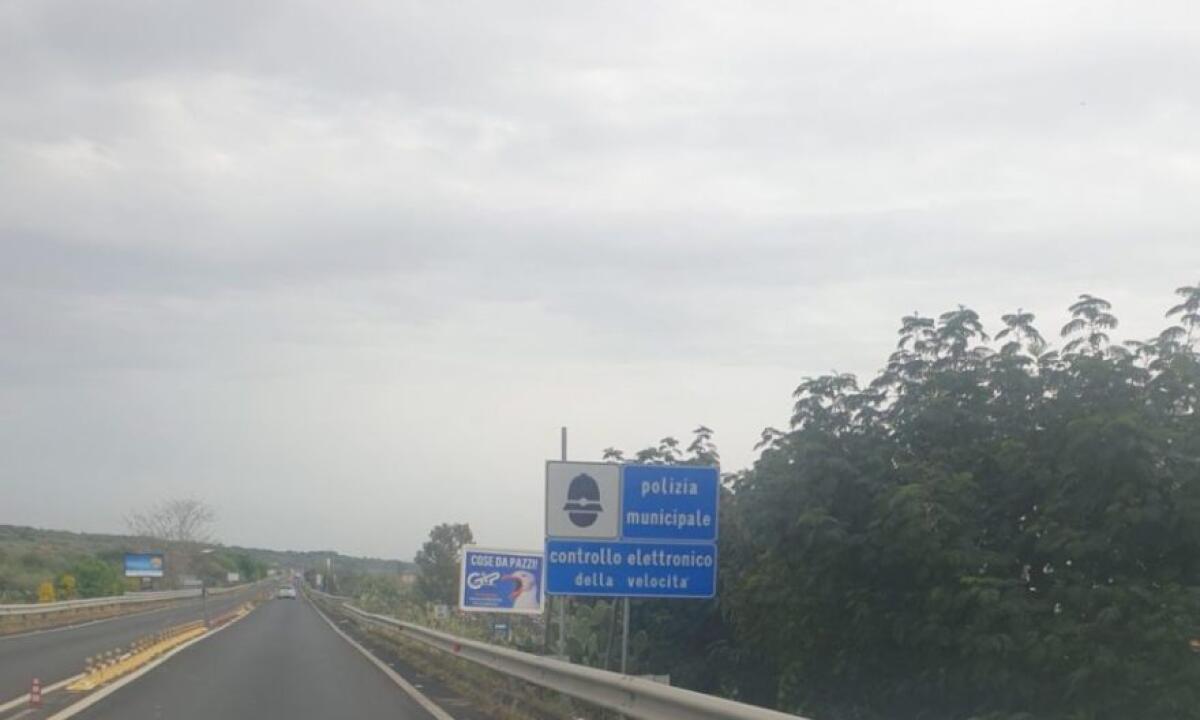 “COMITATO VITTIME SS284” CHIEDE CHIAREZZA SULLA RIMOZIONE DELLO SPARTITRAFFICO - 