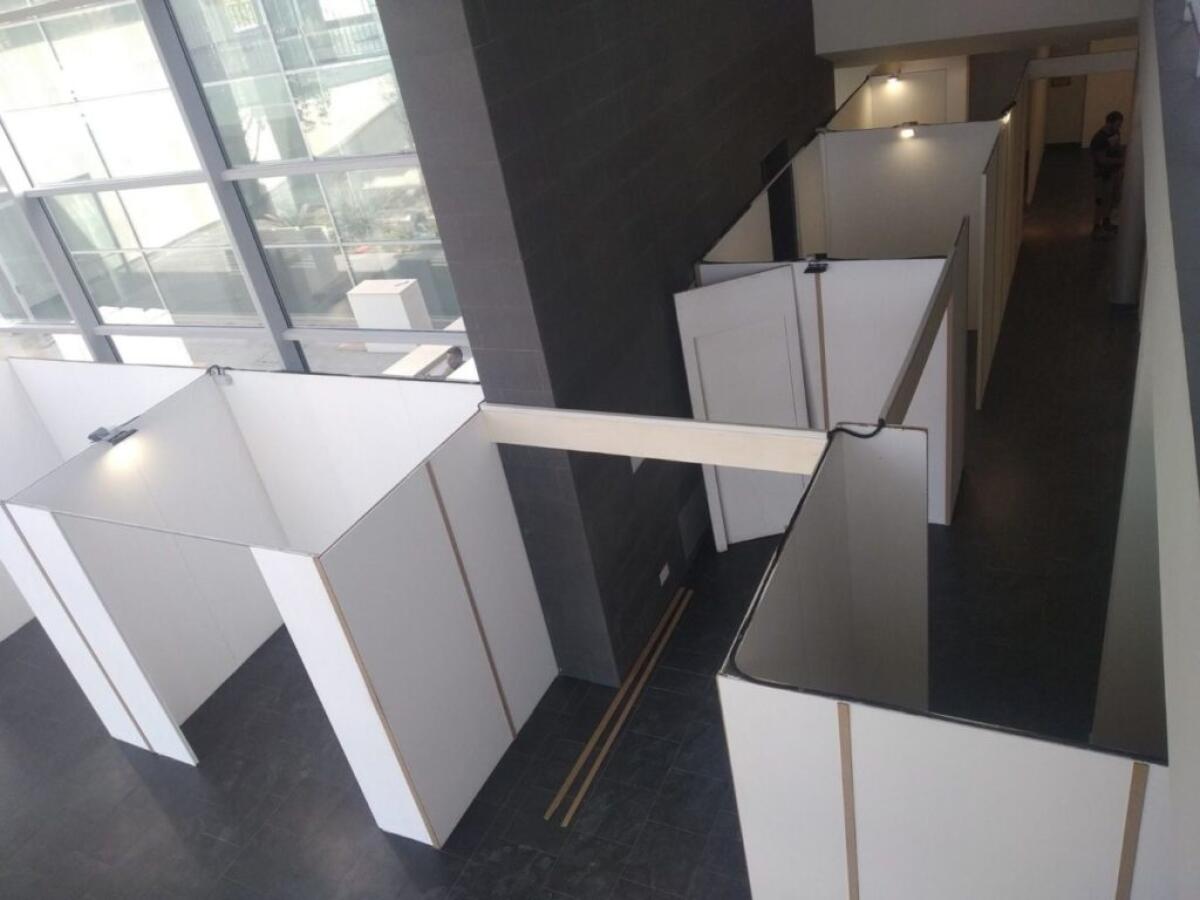 COVID19, DA DOMANI OPERATIVI HUB DI MISTERBIANCO, ACIREALE  E SANT’AGATA LI BATTIATI - 