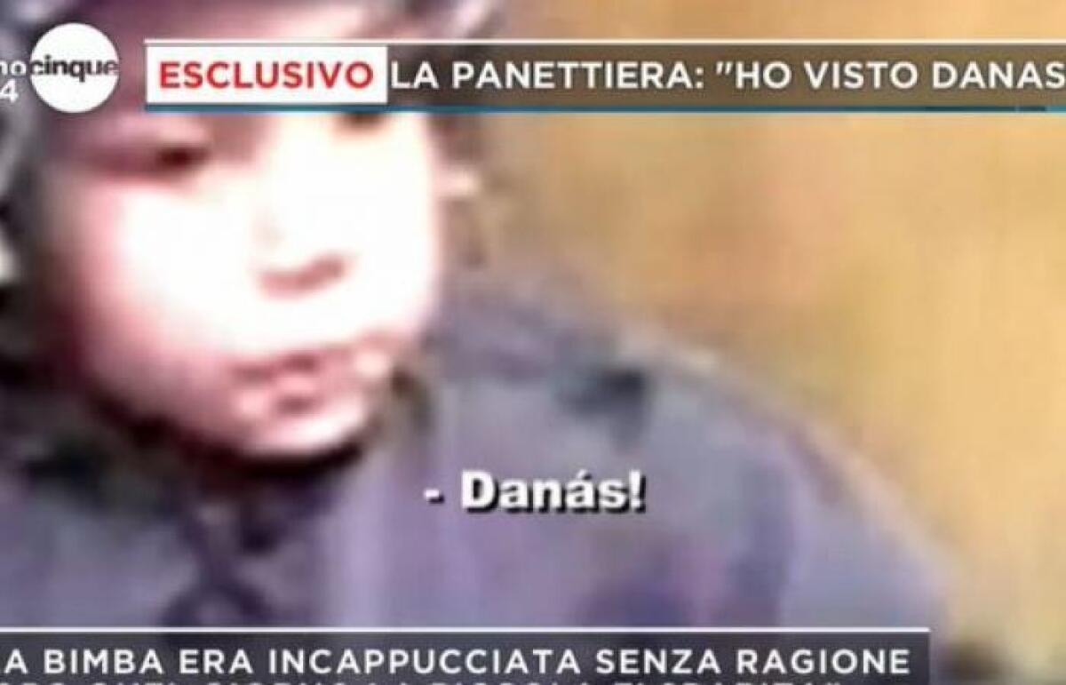 DENISE: LEGALE PIERA MAGGIO, DA ANONIMO NUOVE RIVELAZIONI - 