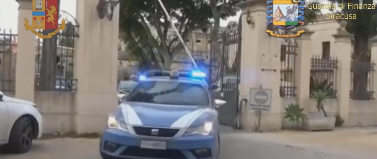 TRAFFICO DI DROGA TRA ITALIA E USA,  9 ARRESTI E 29 INDAGATI FRA CUI 5 MEDICI A CATANIA E SIRACUSA - 