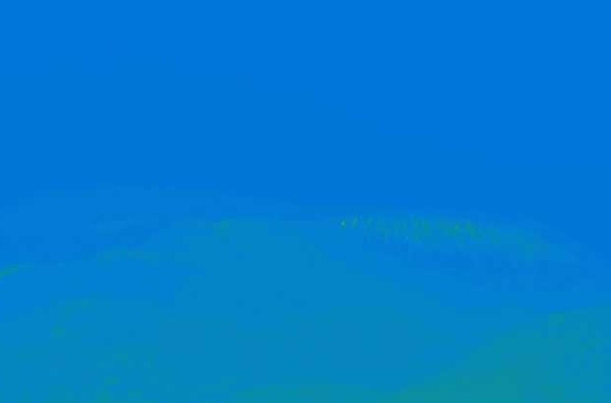 ETNA RITORNA A FARSI RISENTIRE,  TREMORE VULCANICO IN AUMENTO - 