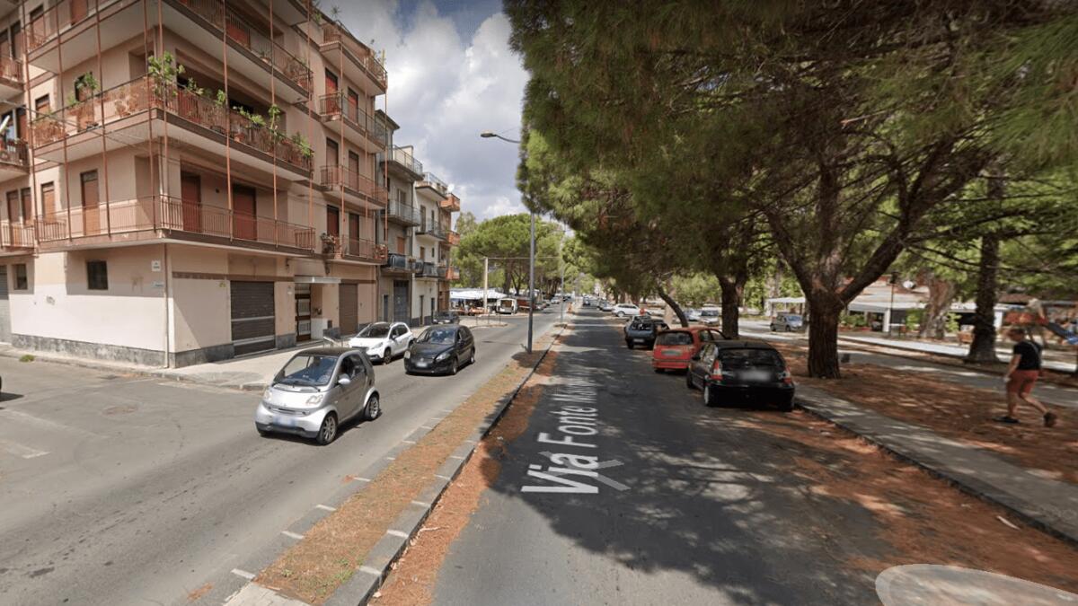 PATERNO’: SOSPENSIONE SOSTA VEICOLARE NEI GIORNI 25 E 26 MAGGIO 2021 IN VIA FONTE MAIMONIDE PER PULIZIA TRATTO STRADALE - 