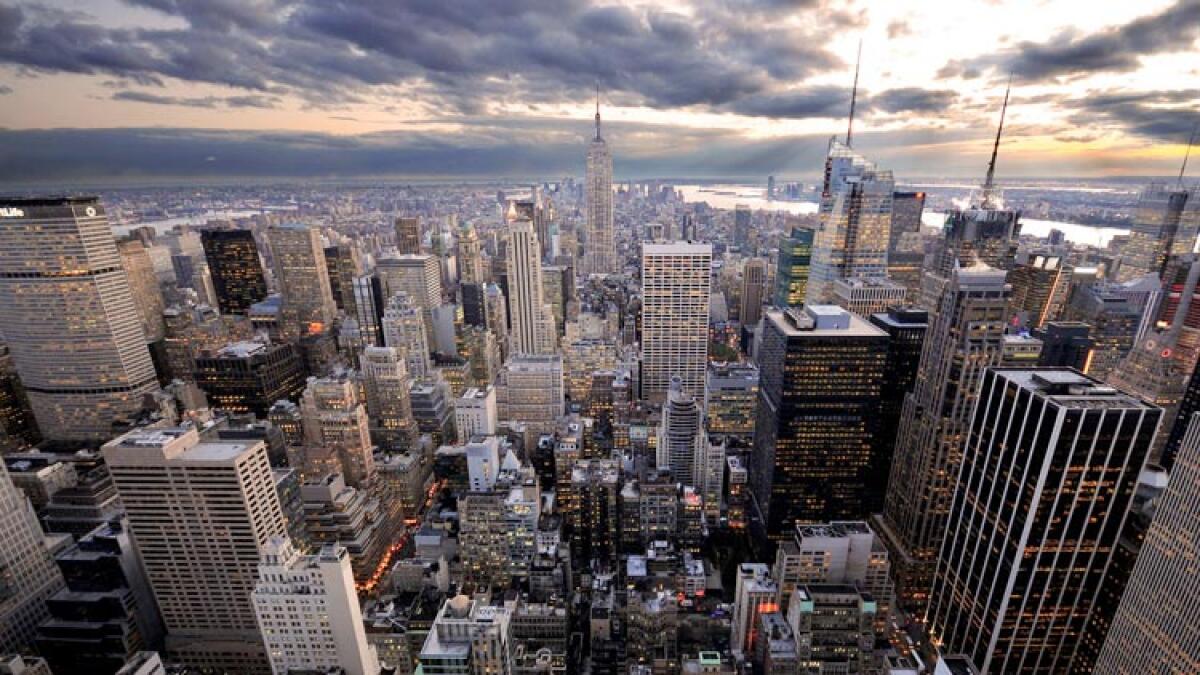 CORONAVIRUS, NEGLI USA STOP ALLA MASCHERINA E AL DISTANZIAMENTO FISICO PER I VACCINATI - 