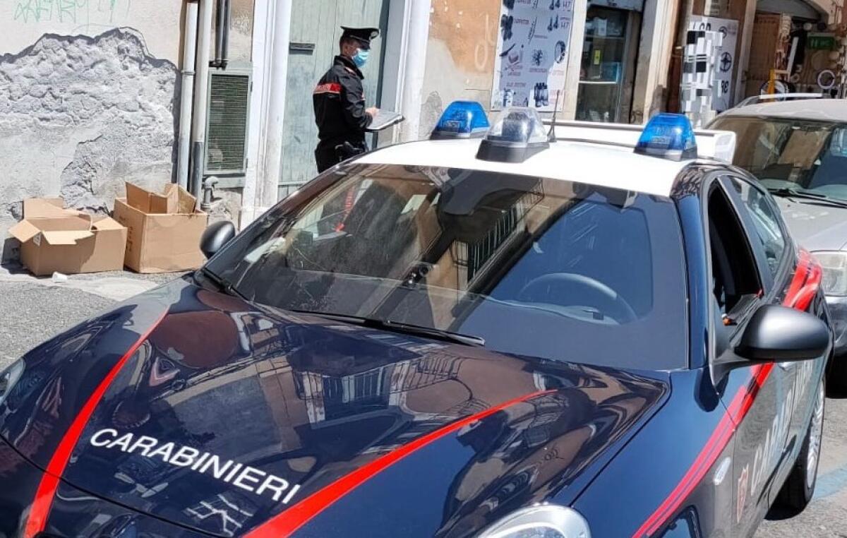 CATANIA, SUOCERA E COMPAGNO LA AGGREDISCONO E CHIEDONO IL TEST DEL DNA SULLA FIGLIA: DENUNCIATI - 
