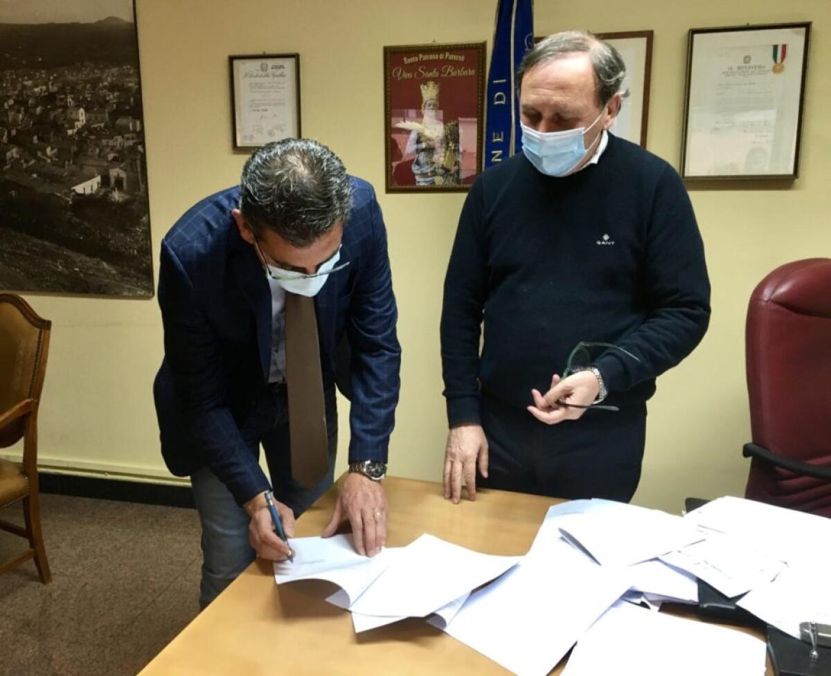 PATERNÒ. ALDO GOVERNA NUOVO MEMBRO DEL NUCLEO DI VALUTAZIONE - 