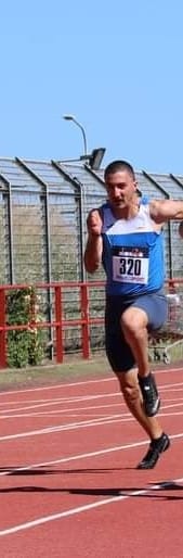 ANCORA SUCCESSI PER L'ATLETICA A MOTTA SANT'ANASTASIA