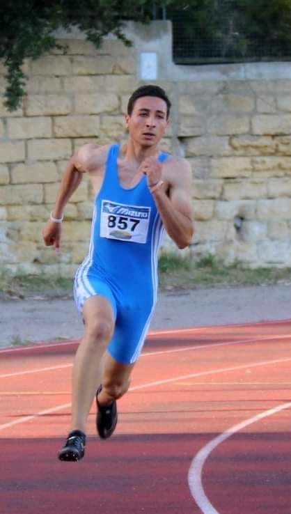 A MOTTA SANT'ANASTASIA L'ATLETICA LEGGERA CONTINUA A PUNTARE SEMPRE PIÙ' IN ALTO