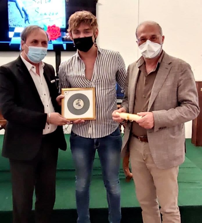 Paternò: Grande successo per la prima edizione del premio “Giulio Crimi”