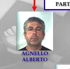 CALTAGIORNE: LA BANDA DELLE POMPE FUNEBRI, RUBAVANO GIOIELLI DEI DEFUNTI NELLE BARE