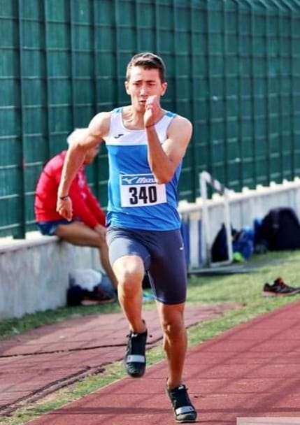 ANCORA SUCCESSI PER L'ATLETICA A MOTTA SANT'ANASTASIA