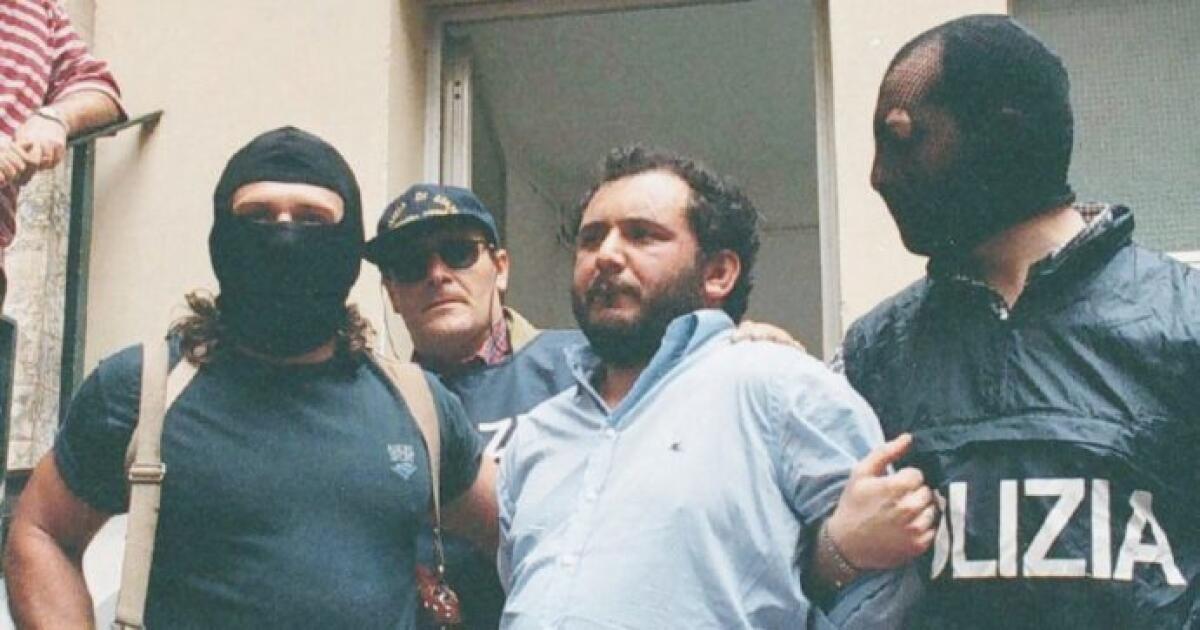 MAFIA, DOPO 25 ANNI TORNA LIBERO BOSS GIOVANNI BRUSCA PER FINE PENA - 