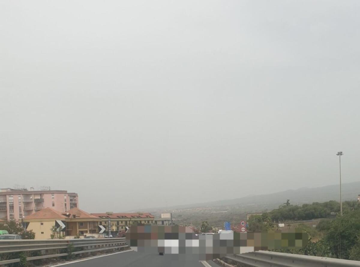 CALDO: A PATERNO’ ALLE 14 TEMPERATURA DI 42,9°, NOTO CON 45° LA CITTÀ’ PIÙ CALDA DELLA SICILIA - 
