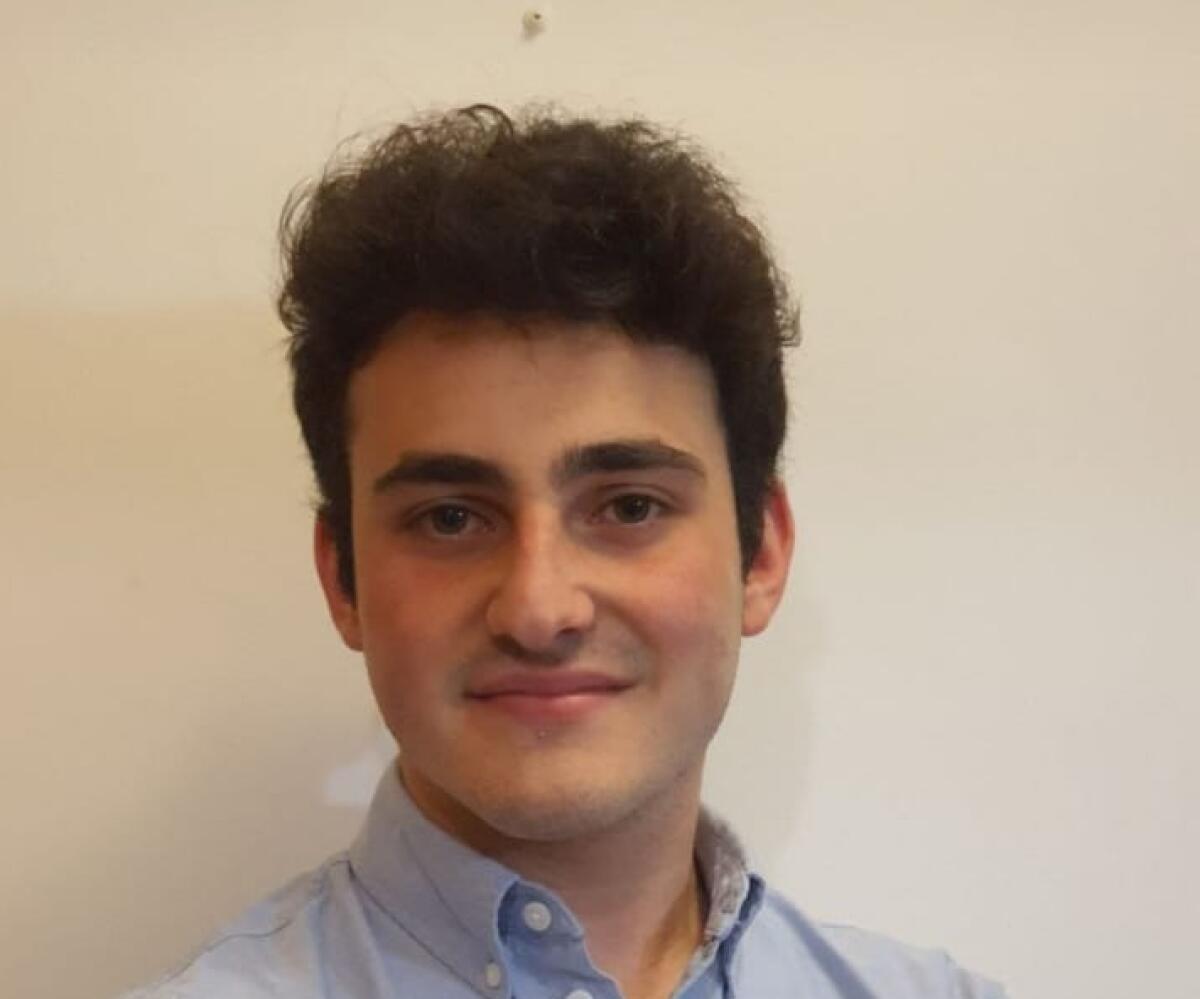 ELEZIONI UNIVERSITARIE 2021: IL PATERNESE ANDREA BULGARI ELETTO AL COORDINAMENTO DELLA SCUOLA "FACOLTÀ DI MEDICINA" - 