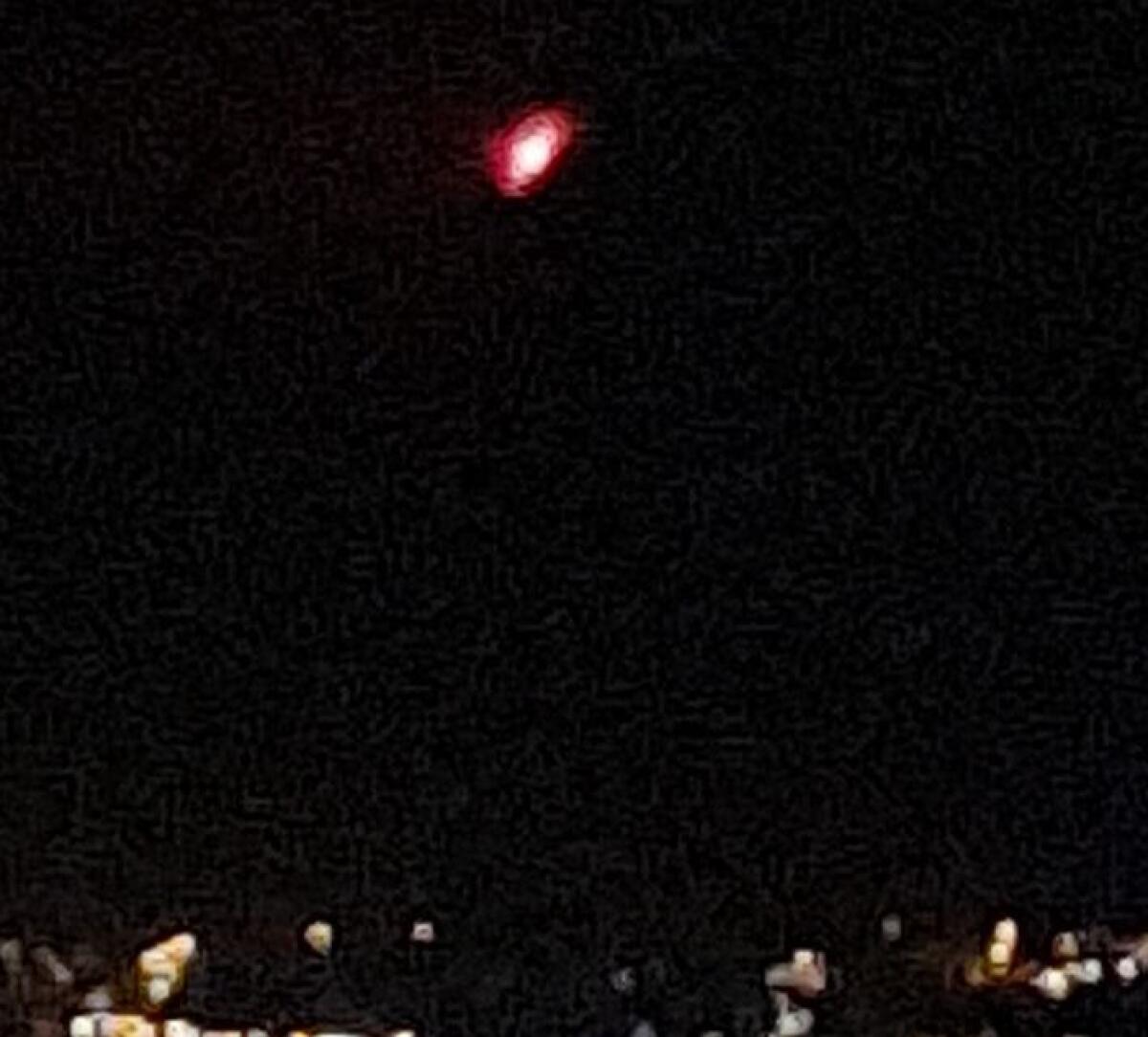 ETNA. AGGIORNAMENTO INGV: L'ATTIVITÀ STROMBOLIANA AL CRATERE DI SUD-EST È PASSATA A FONTANA DI LAVA. - 