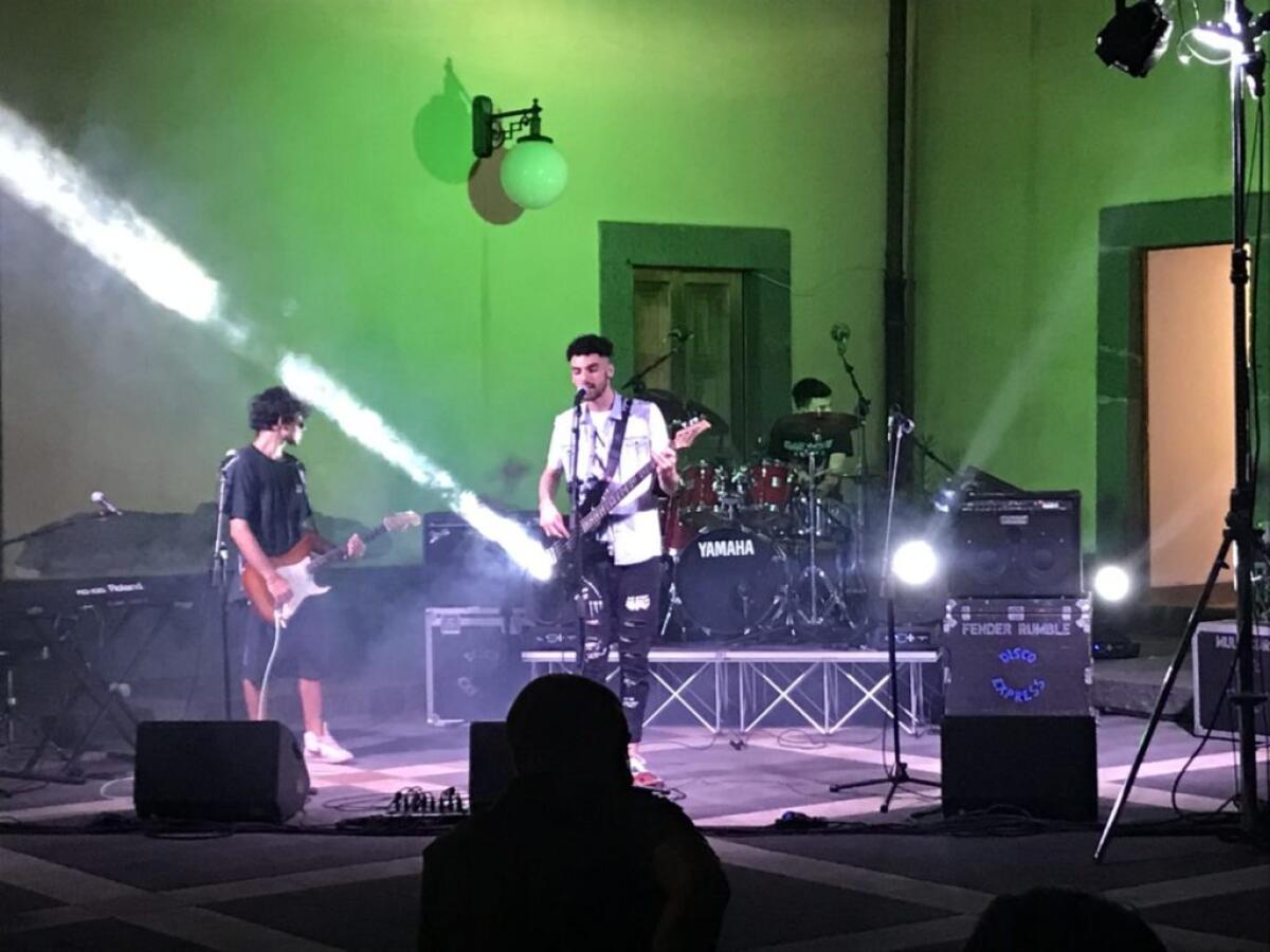 Paternò: grande successo per la Festa della Musica - 