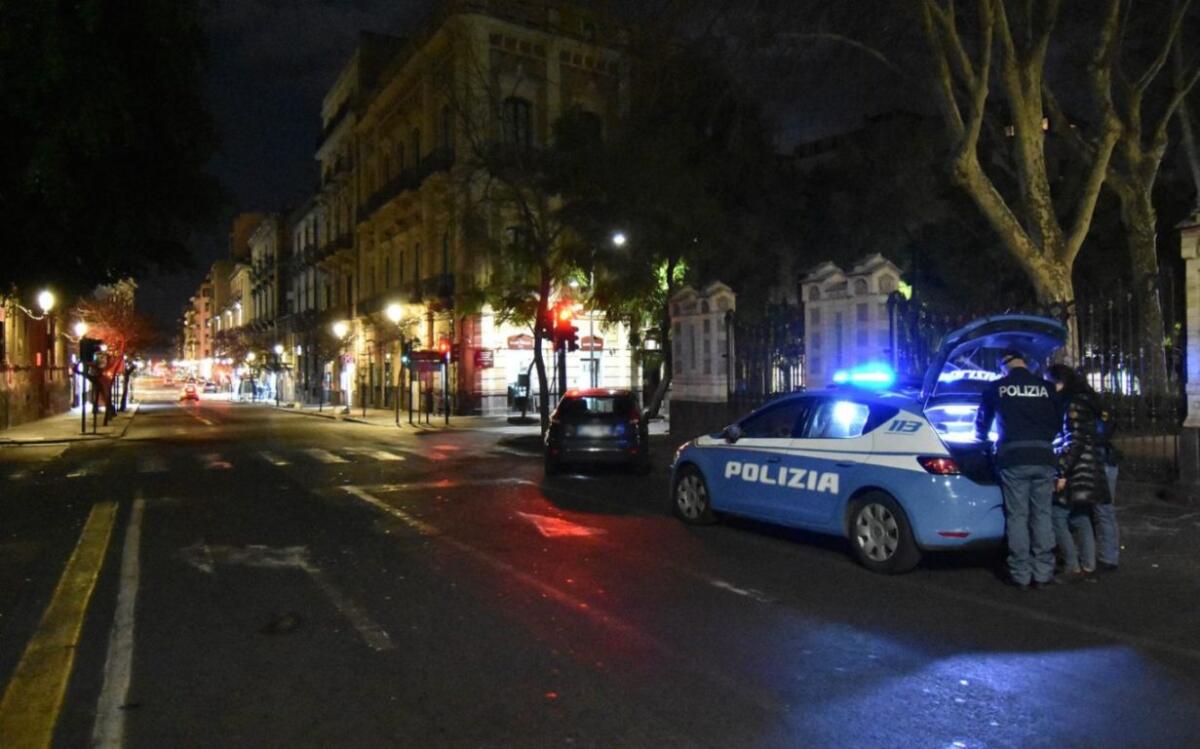 DA OGGI COPRIFUOCO A MEZZANOTTE, ALTRE 4 REGIONI IN ZONA BIANCA - 