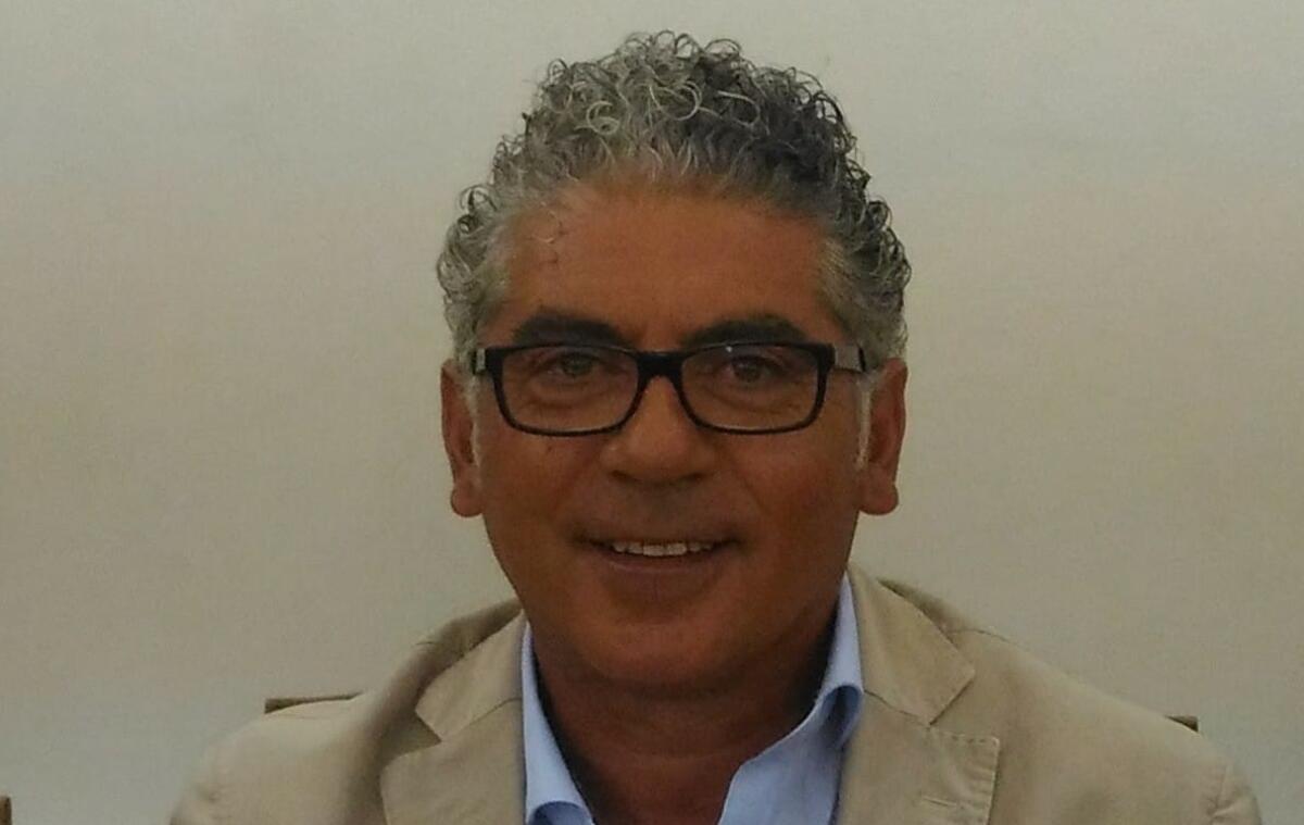 PATERNÒ, CIRINO È IL NUOVO ASSESSORE DELLA GIUNTA NASO - LE NUOVE DELEGHE - 