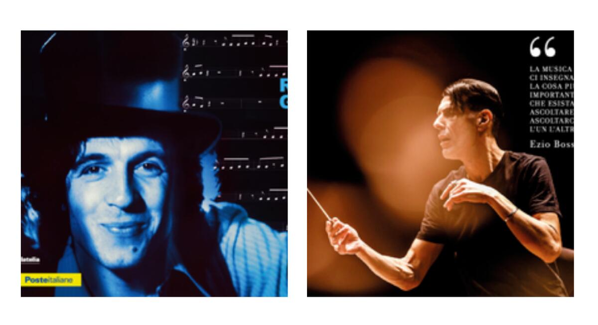 NEGLI UFFICI POSTALI DELLA PROVINCIA DI CATANIA  DISPONIBILI LE CARTOLINE SULLA FESTA DELLA MUSICA - 