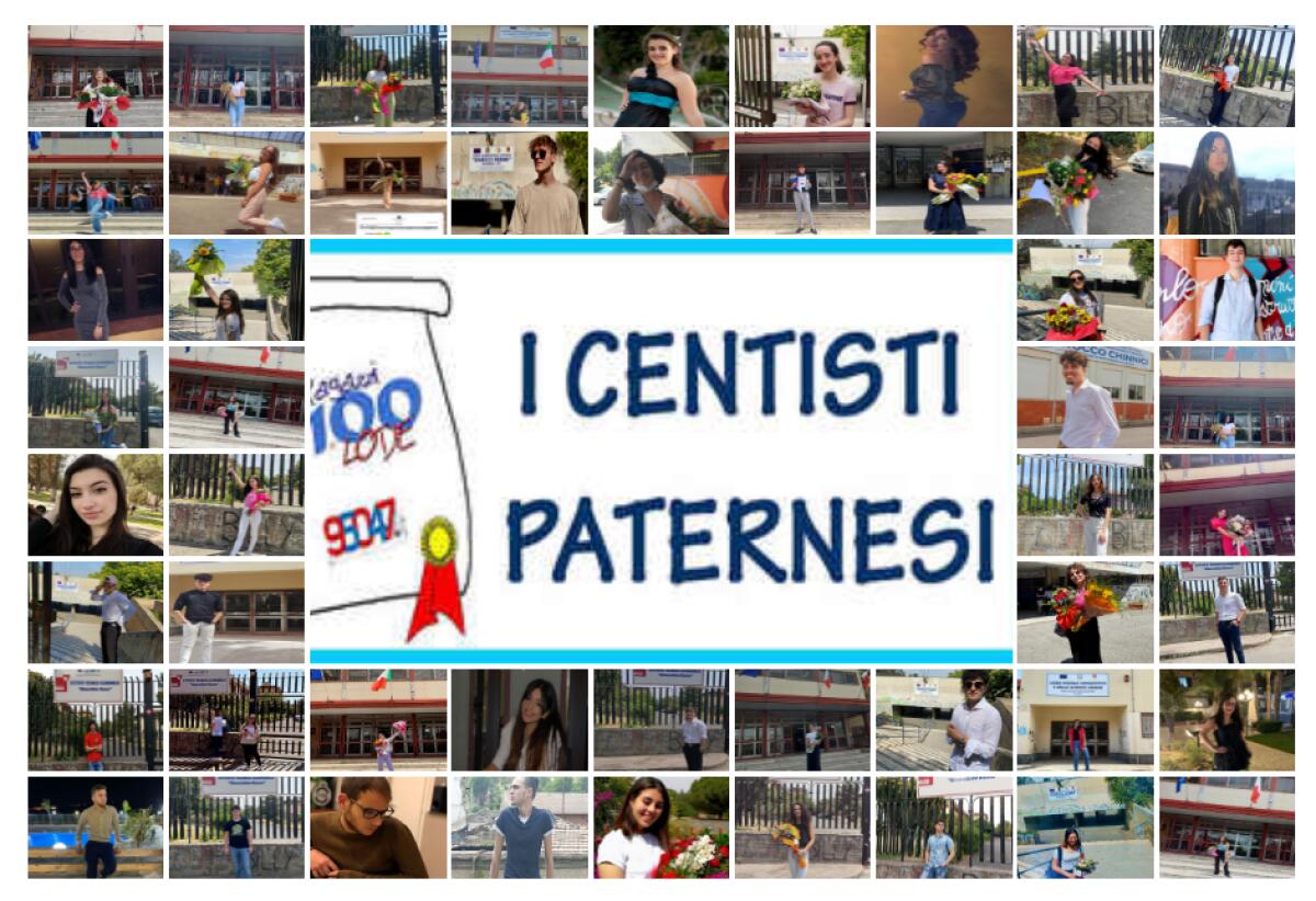 I CENTISTI PATERNO' - 95047.IT - 