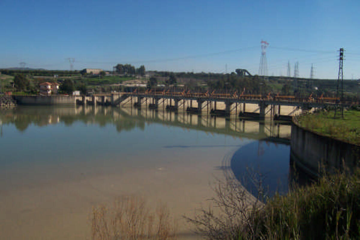 BASTA DISASTRI ALL’OASI PONTE BARCA. SUBITO INTERVENTI PER TUTELARE AMBIENTE E AGRICOLTORI - 