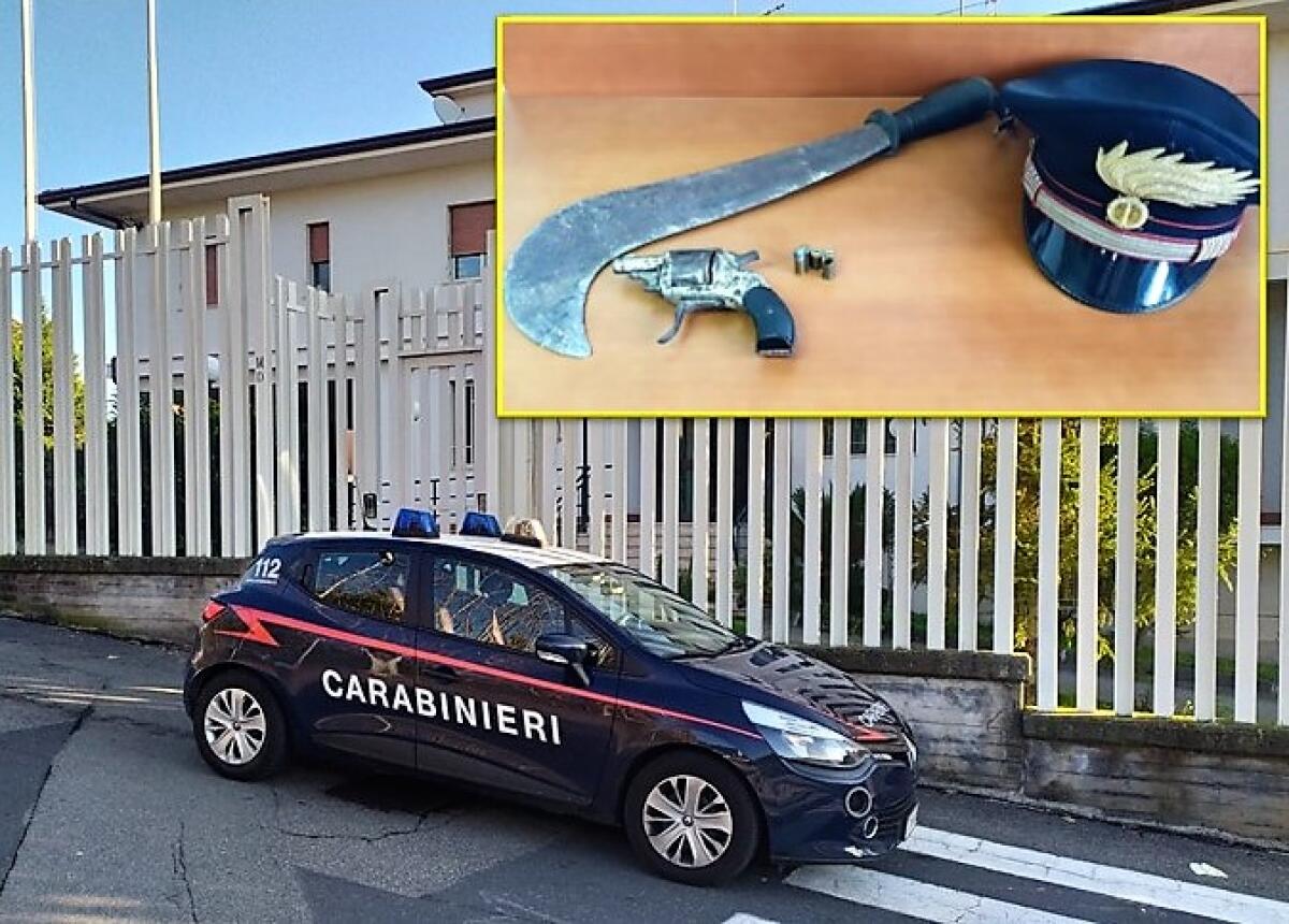 ACIREALE. VOLEVA ASSISTERE ALLE EFFUSIONI AMOROSE TRA LA NIPOTE E IL FIDANZATO: LORO SI RIFIUTANO E LUI SCATENA IL FINIMONDO - 