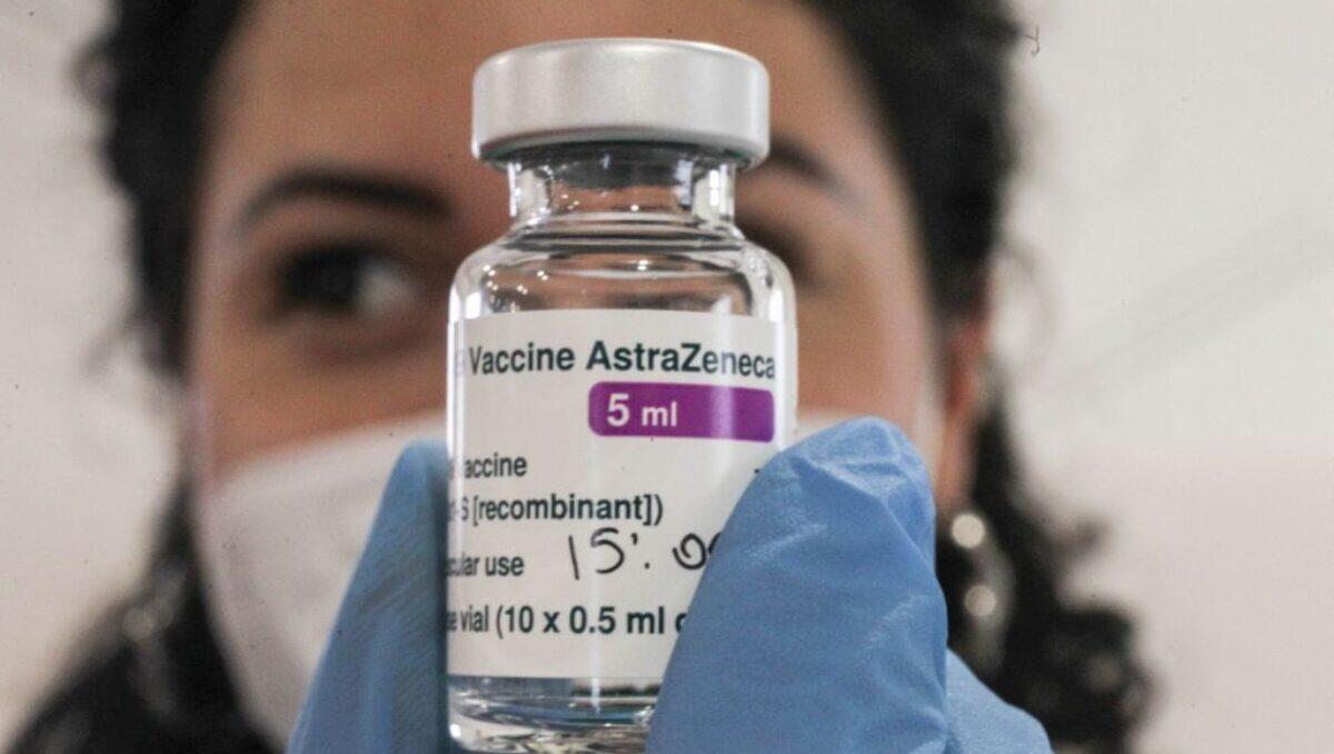 LA SICILIA SOSPENDE IL VACCINO ASTRAZENECA PER GLI UNDER 60 - 