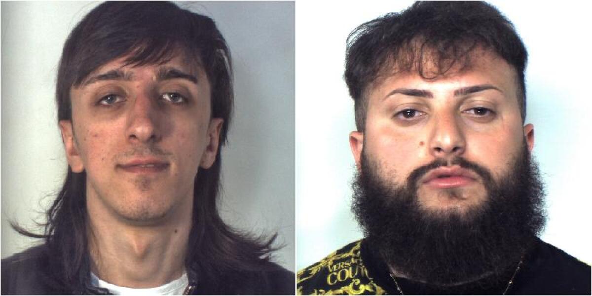 CATANIA: UCCISO A COLPI DI PISTOLA E POI FATTO SPARIRE: 2 ARRESTI PER L’OMICIDIO DI VINCENZO TIMONIERI - 