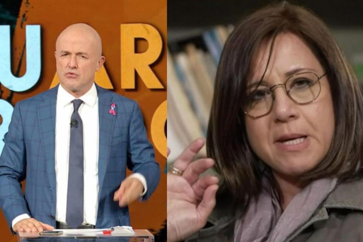 DENISE PIPITONE, PIERA MAGGIO DIFFIDA QUARTO GRADO: «NON PARLERETE PIÙ DI MIA FIGLIA» - 