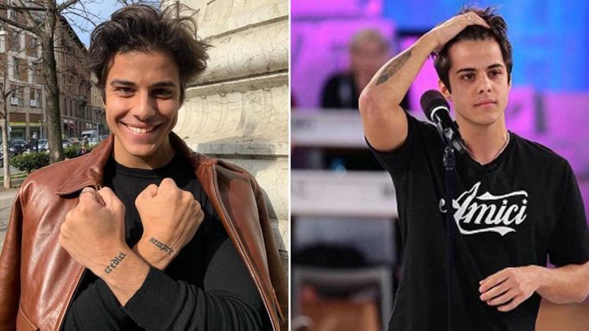 E' MORTO MICHELE MERLO, IL GIOVANE ARTISTA DI "AMICI" - 