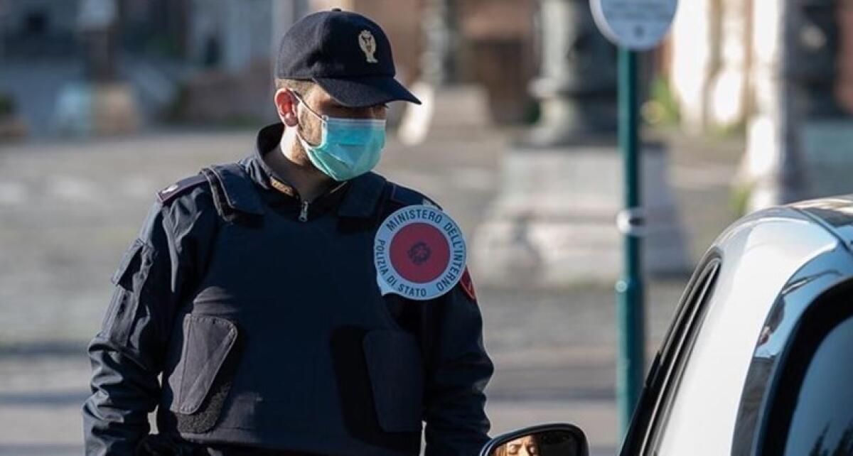 DA DOMANI IL COPRIFUOCO SLITTA A MEZZANOTTE. E ALTRE 4 REGIONI ENTRANO IN ZONA BIANCA - 