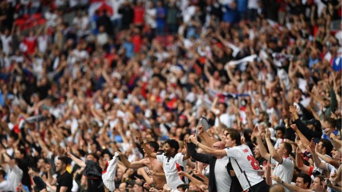 EUROPEI, IL GOVERNO BRITANNICO AI TIFOSI: "NON ANDATE A ROMA" - 