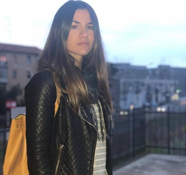 SARAH LAUDANIISTITUTO FRANCESCO DE SANCTIS 5°Sez. AL