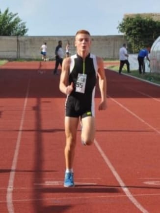 DA ENNA A GROSSETO UN LUNGO WEEK END ALL'INSEGNA DELL'ATLETICA.