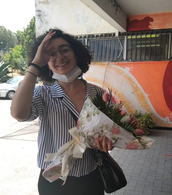 BEATRICE BONINELLI ISTITUTO LICEO SCIENTIFICO "E. FERMI" 5°C  SEZ. s.a.