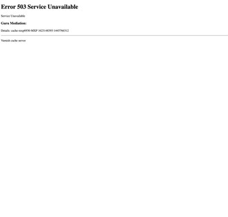 SITI INTERNET DI MEZZO MONDO INACCESSIBILI, DOWN ANCHE AMAZON, PAYPAL E TWITCH