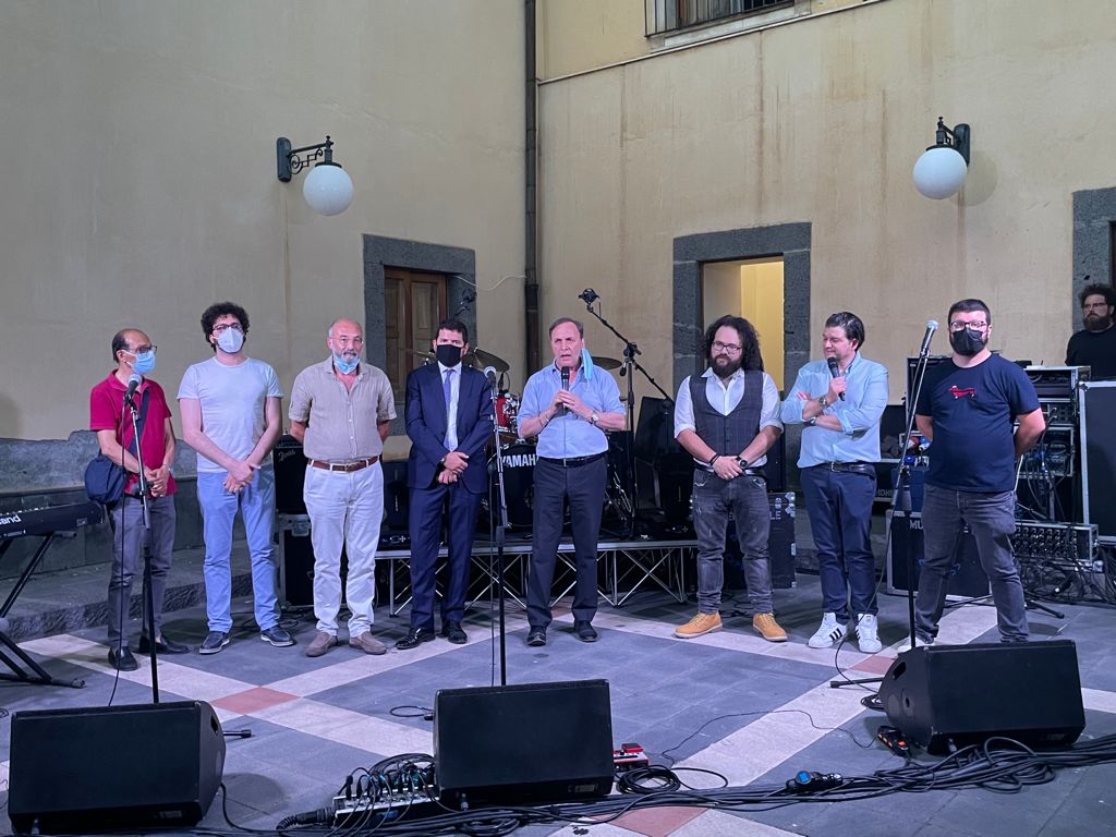 Paternò: grande successo per la Festa della Musica