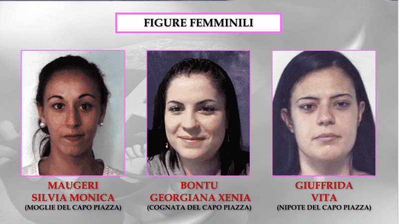 CATANIA, OPERAZIONE “PIOMBAI”: ESPUGNATO FORTINO DELLA DROGA . 25 ARRESTI NOMI E  FOTO