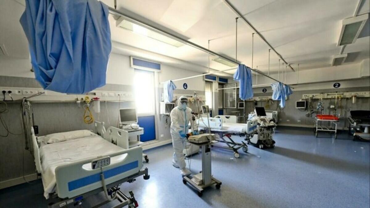 CATANIA. SI INCREMENTANO I POSTI LETTO DEI COVID HOTEL - 