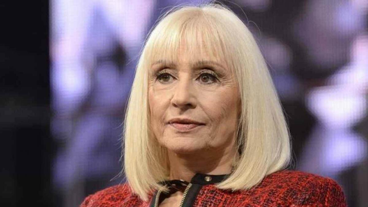 MADRID INTITOLERÀ UNA PIAZZA A RAFFAELLA CARRÀ - 