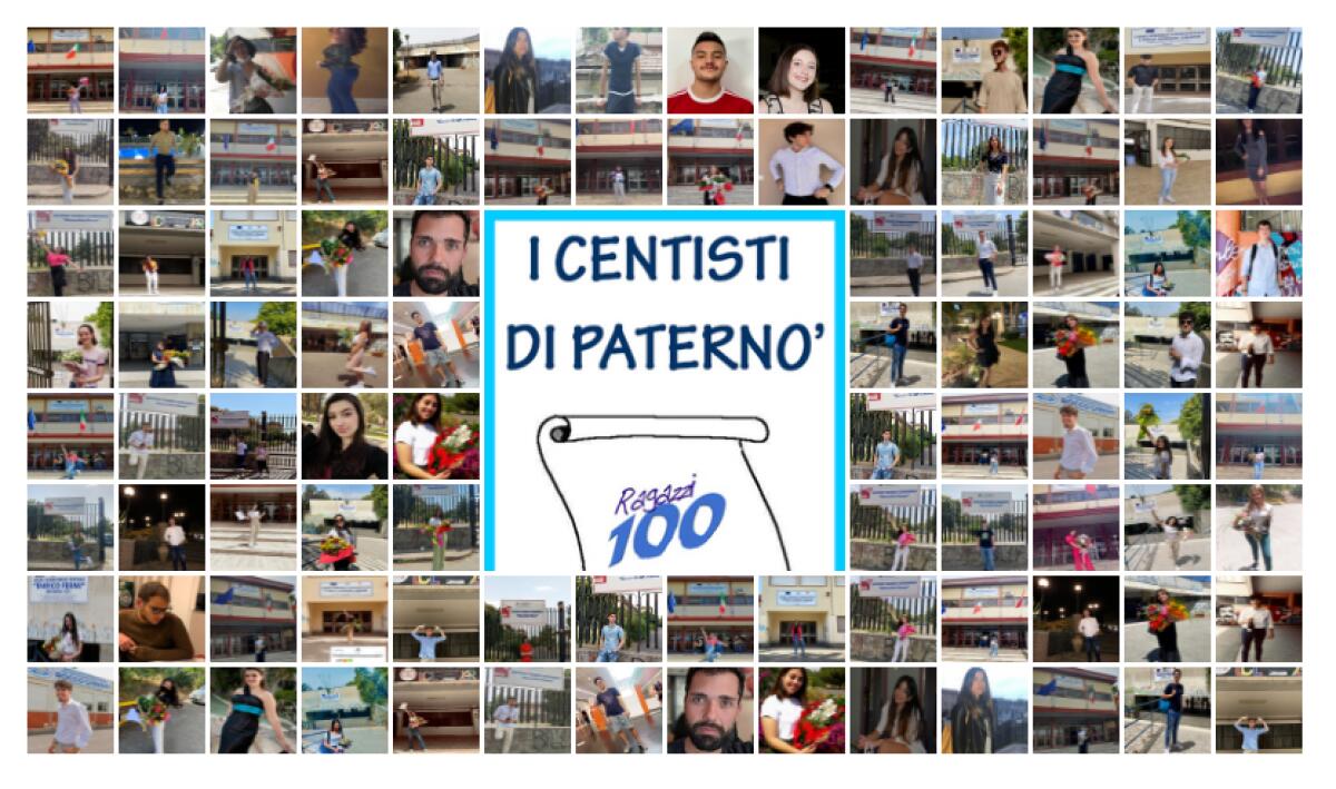 I CENTISTI 95047.IT - 