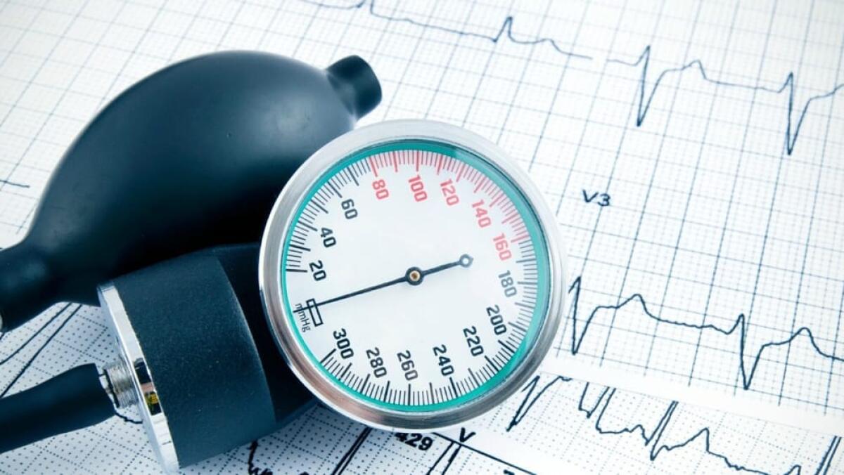 FARMACO PER LA PRESSIONE RITIRATO DALLE FARMACIE: MARCA E LOTTI - 