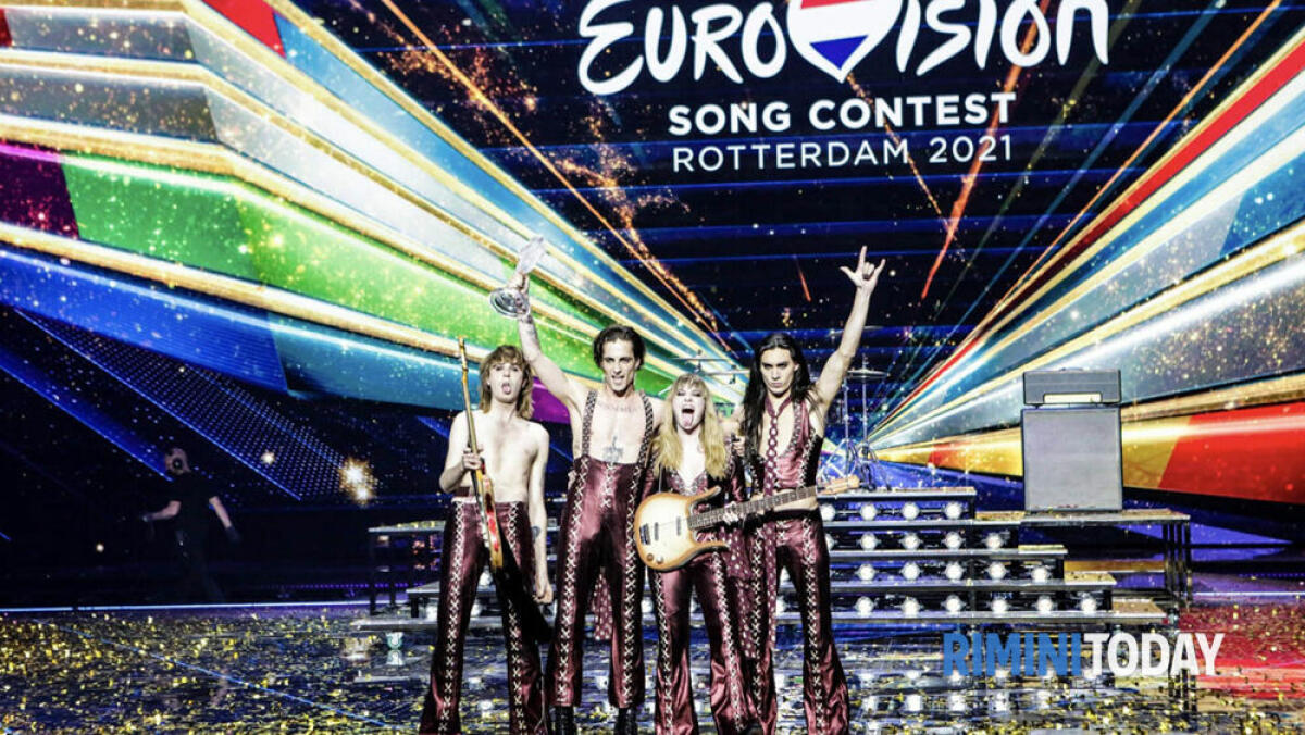 ACIREALE E PALAZZOLO ACREIDE  SI CANDIDANO UFFICIALMENTE AD OSPITARE GLI EUROVISION 2022 - 